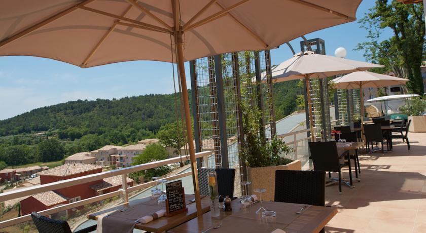 Appartement Dans Residence - Le Domaine De Camiole Callian  Dış mekan fotoğraf